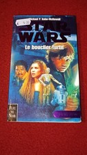 Star Wars The Black Fleet Crisis Stealth Shield Book - VF Black River