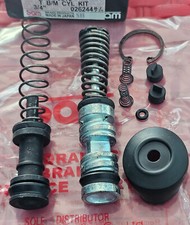 KIT DE RECONSTRUCTION MAÎTRE