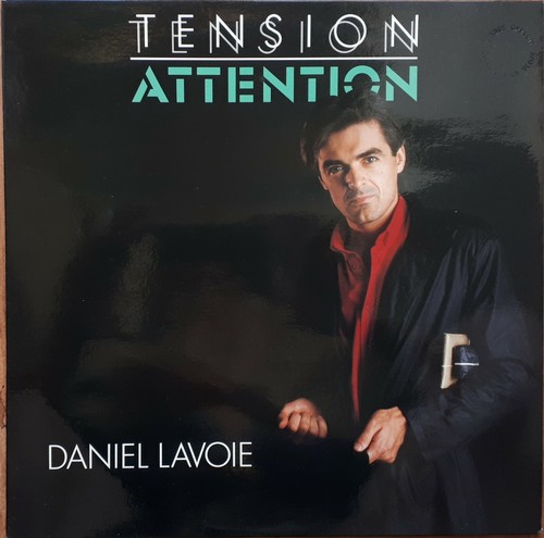Daniel lavoie tension - daniel,