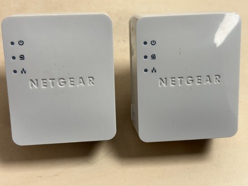 Netgear xav2101 powerline - xav2101, mini