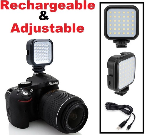 New led light set - led, with