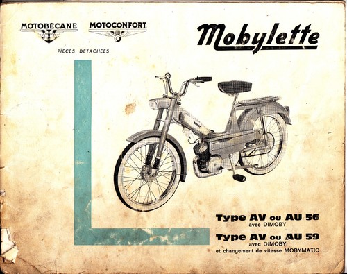 Catalogue pièces - catalogue, de