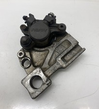 ♻️ Suzuki Gsr 750 Al6 Abs 2012 - 2017 Rear Brake Calliper & Bracket ♻️