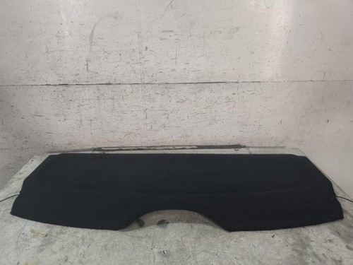 Plage arriere peugeot 206 - plage,