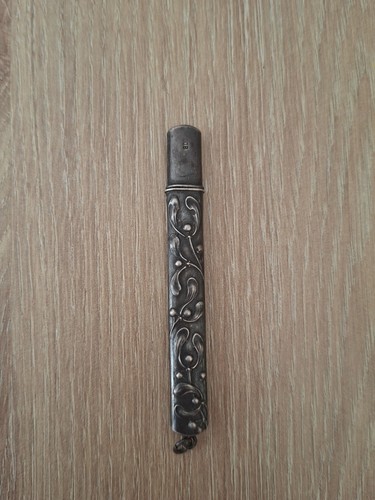 Castelaine mine holder solid