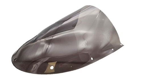 Bulle fumée airblade - bulle,
