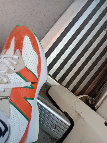 New balance casablanca 327 - new,
