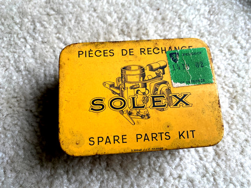 Collectible original vintage - original,