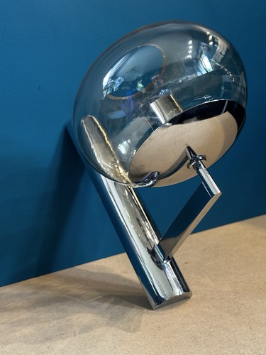 Applique chrome verre - en, et