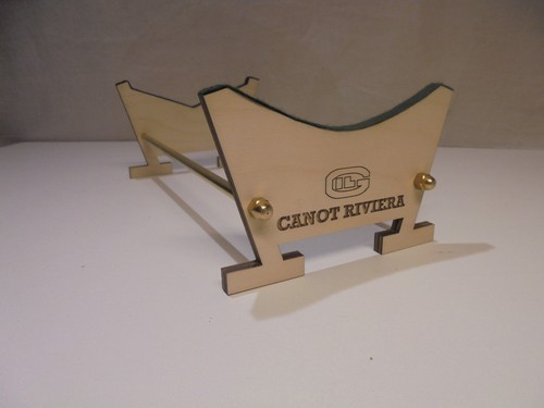 Ber pour canot riviera - riviera,