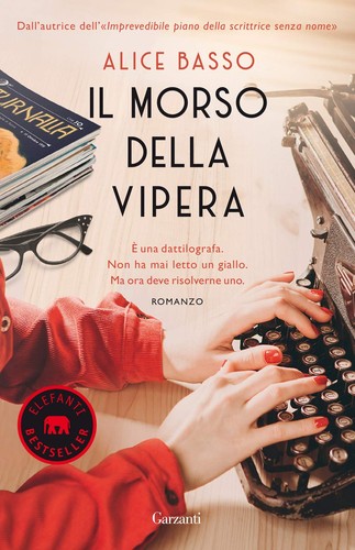 Alice basso morso - alice,