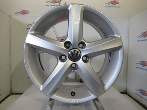 Jante aluminium volkswagen - aluminium,