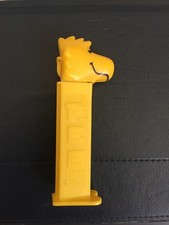  PEZ Candy Dispenser Peanuts