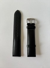 Bracelet Pequignet Cuir 20 mm