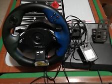 Logitech Steering Wheel