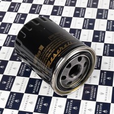 Filtre à huile d'origine