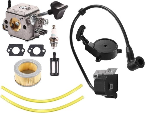 Carburateur pour stihl - pour, sr320