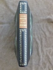 Reliure M.LANDRE. JULES BERTAUT. LE ROI JEROME. tirage de tête.1/25 Ex/Lana n°19