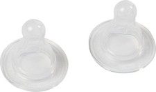 Tétine en silicone pour