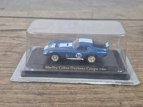 Voiture miniature shelby - voiture,