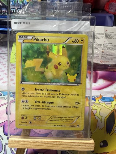 Pokémon carte - pokémon,