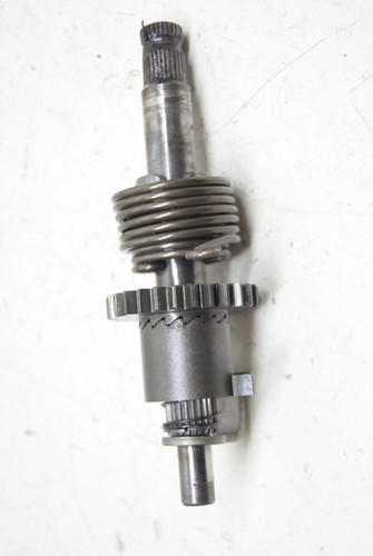 Arbre kick honda cb 125 - arbre,
