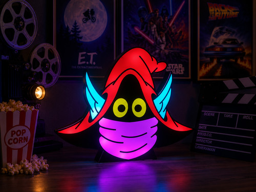 Lampe led orko - orko, veilleuse