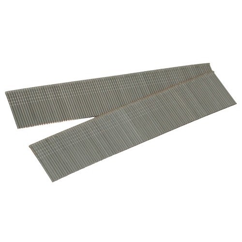 Pointes pour cloueuse 1x1 25 - pour,