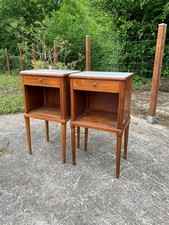 Tables dessertes bois et - 2,