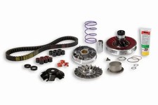 Variateur Over Range MHR -