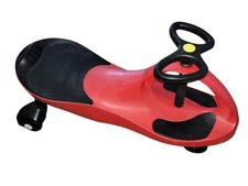 The Original Plasma Car Ride