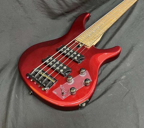 Guitare basse yamaha - basse,