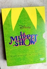 LE MUPPET SHOW. L'INTEGRALE DE