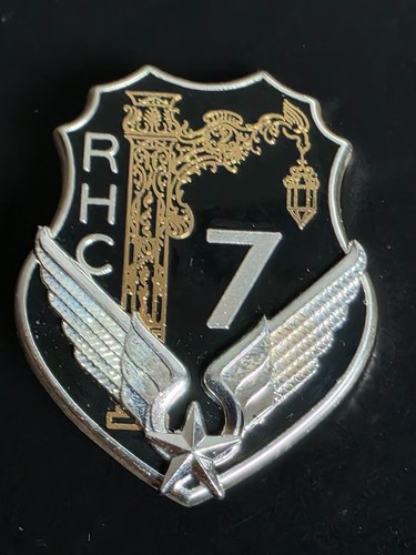 Alat rhc régiment - ,