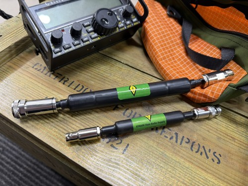 Ham radio rfi choke - ham,