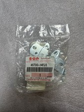 Serrure selle SUZUKI AN