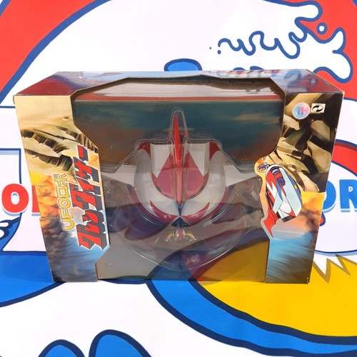 Ufo robot grendizer - robot,