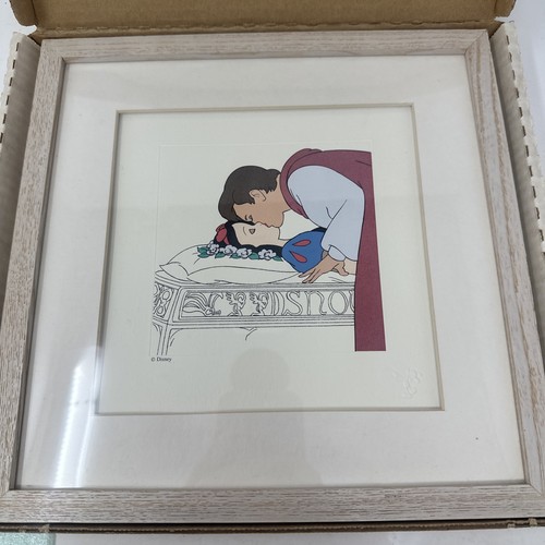 Disney treasures snow white - white, &