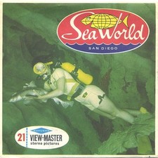 view master Sea World San