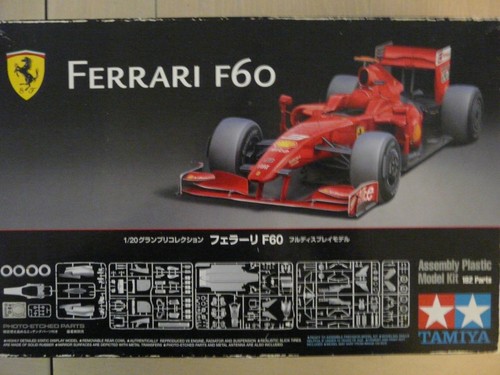Maquette voiture tamiya - voiture,