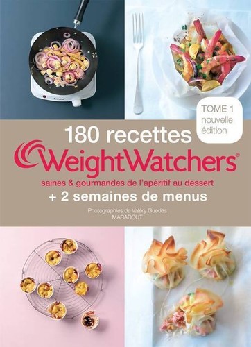 180 recettes weight - recettes,