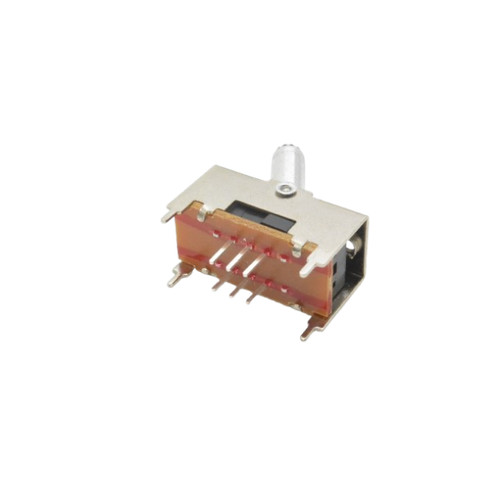 Toggle switch position - switch, 2