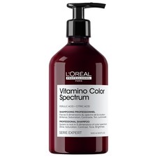 Loreal Professionnel Vitamino Color Spectrum Shampoo