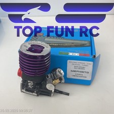 NOVAROSSI MEPHISTO .21, a