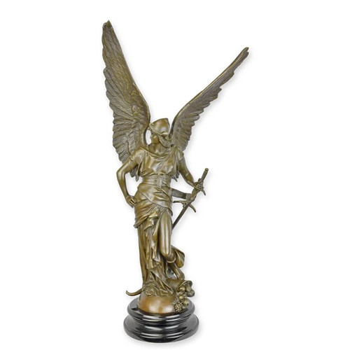 Statue moderne sculpture - moderne,