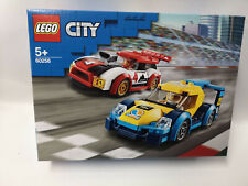 LEGO CITY 60256 - Les voitures