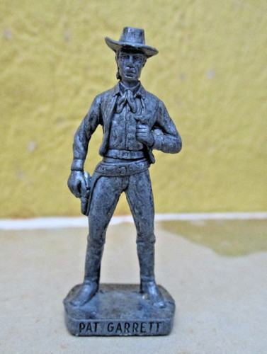 Kinder metal figurine pat - kinder,