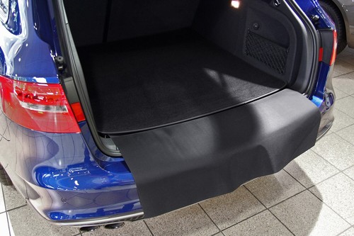 Tapis coffre pièces - 2-,