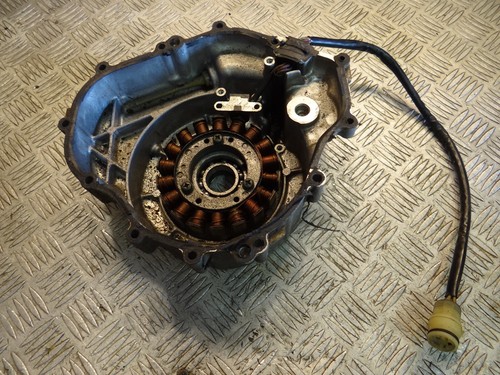 Carter moteur stator - carter,