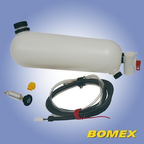 Réservoir eau pompe 12v - d'eau,, e-pompe